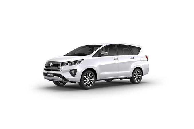 Innova Crysta