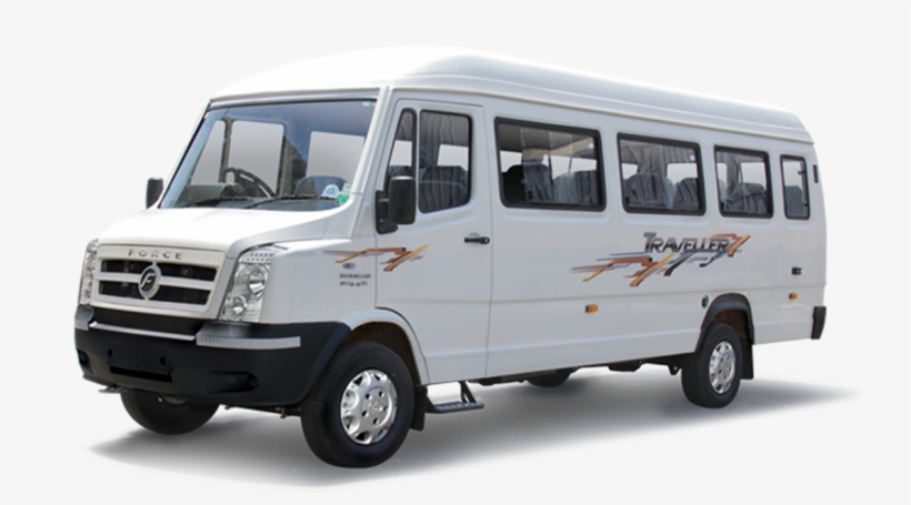 Tempo Traveller
